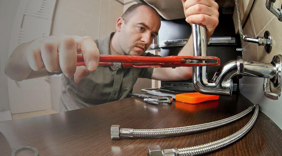 Professional same day plumber in Phelan, CA
